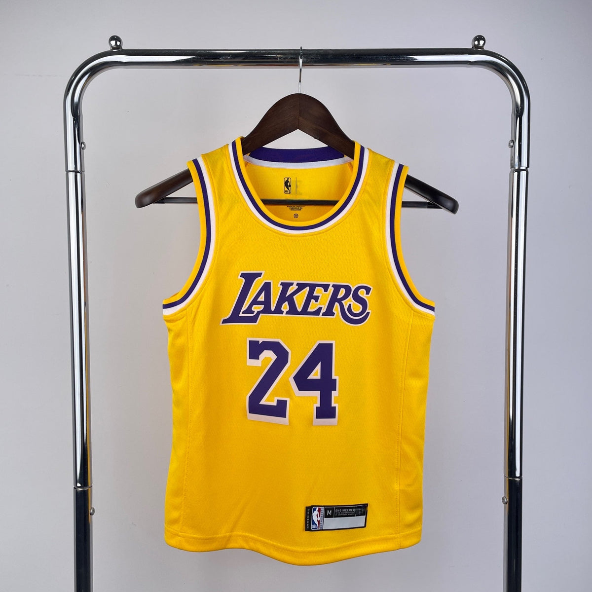 Los Angeles Lakers Icon (Kids)- #24