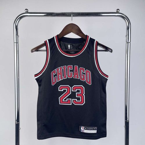 Chicago Bulls Statement (Kids)- #23