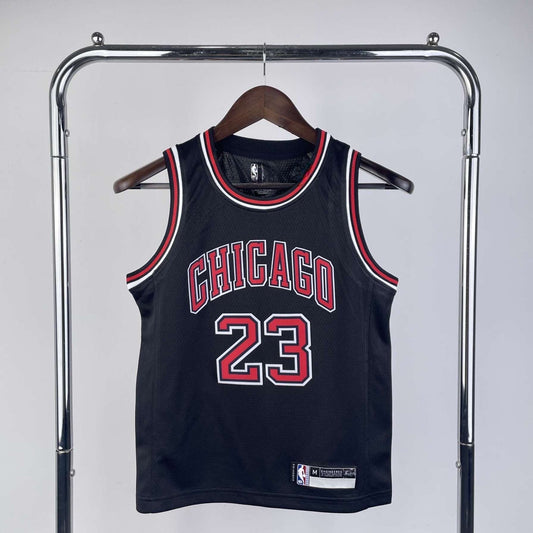 Chicago Bulls Statement (Kids)- #23