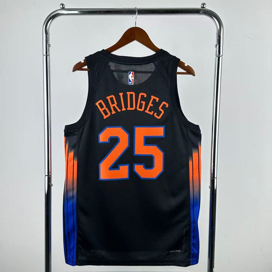25/26 New York Knicks
