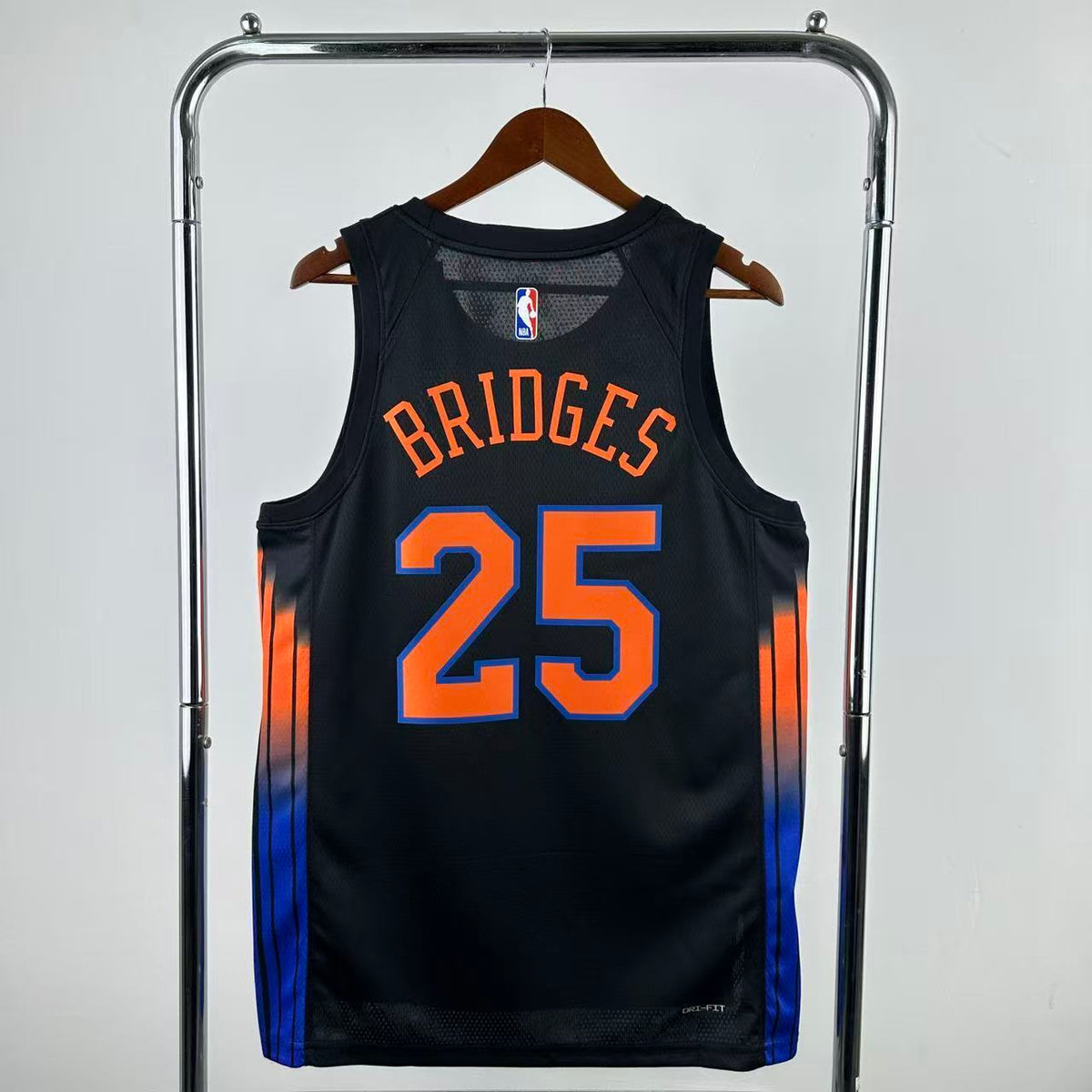 New York Knicks Statement (25/26)