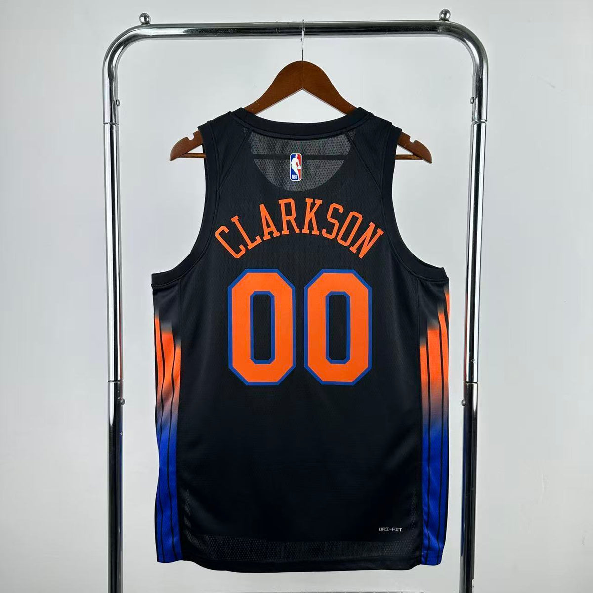 New York Knicks Statement (25/26)