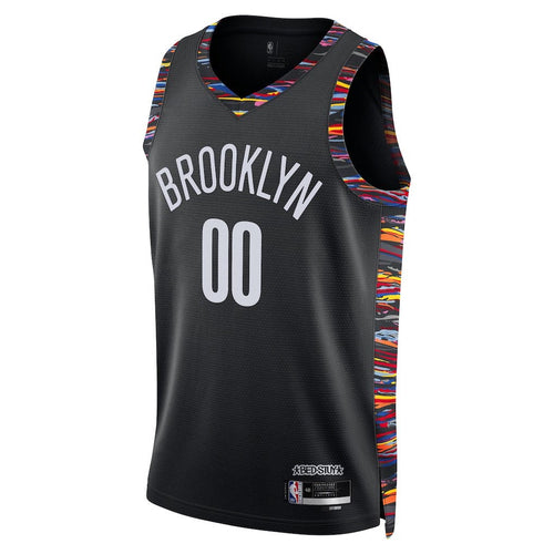 Brooklyn Nets City Edition (25/26)