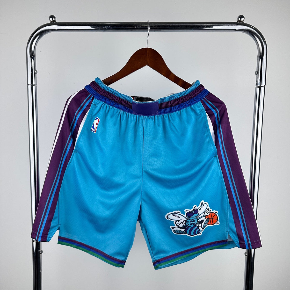 Charlotte Hornets Classic (Shorts)