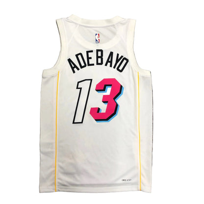 Miami Heat City Edition (22/23)