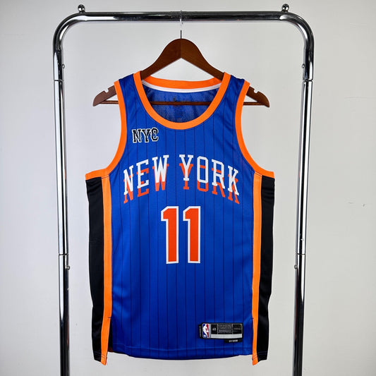 23/24 New York Knicks