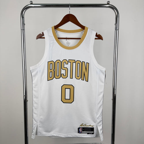 Boston Celtics City Edition (25/26)