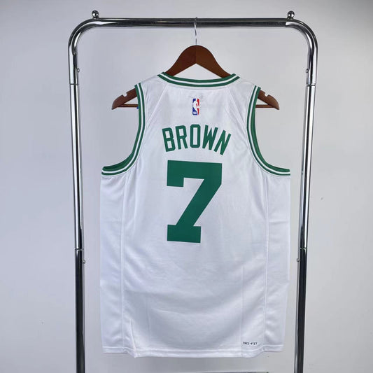 Boston Celtics Association (Current)