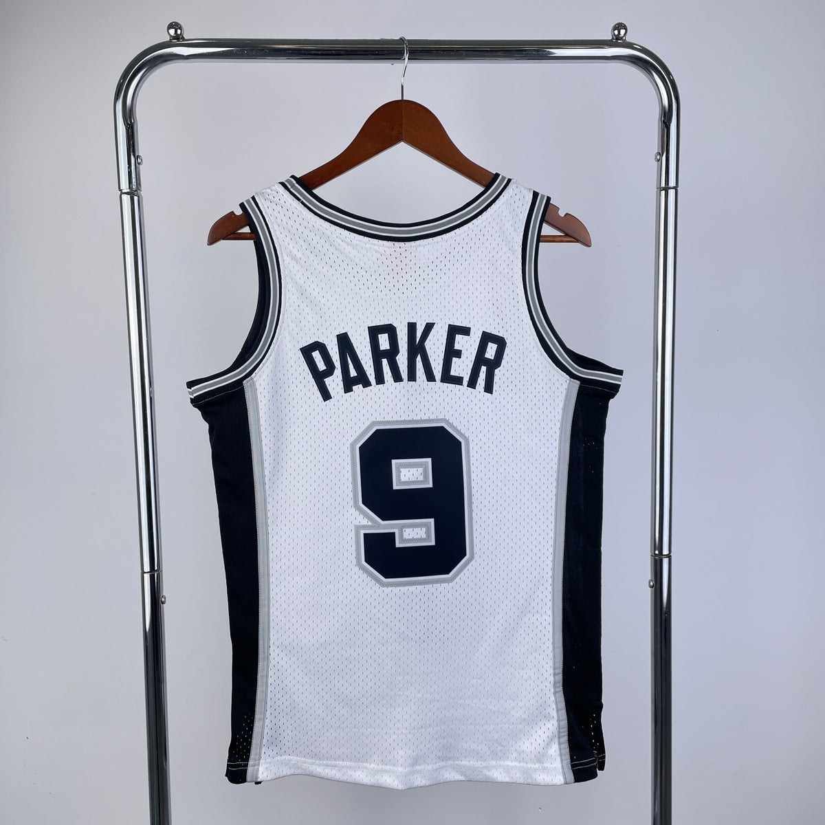 San Antonio Spurs Association (Current)