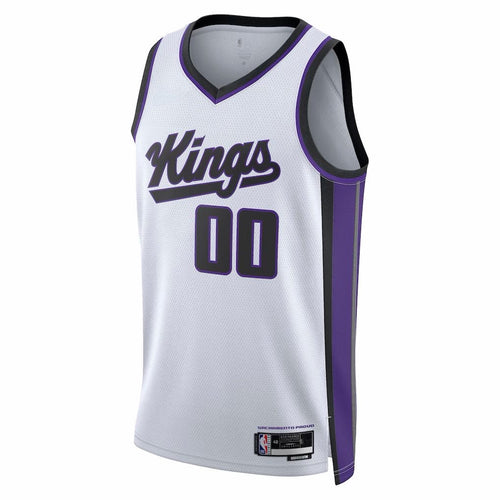 Sacramento Kings Association (Current)