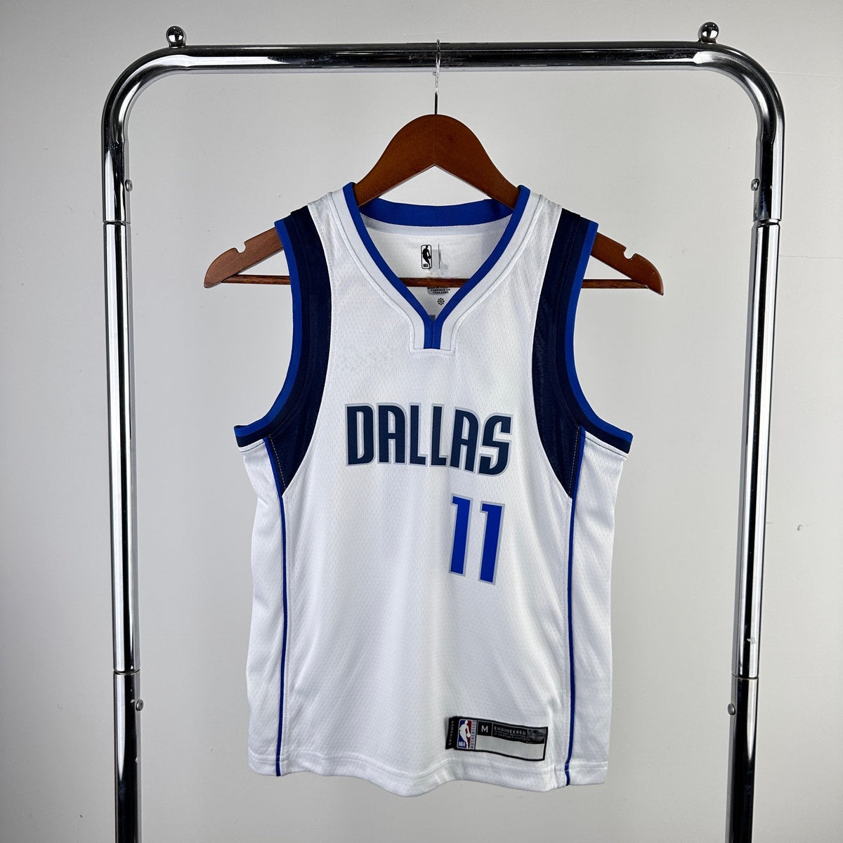 Dallas Mavericks Association (Kids)- #11