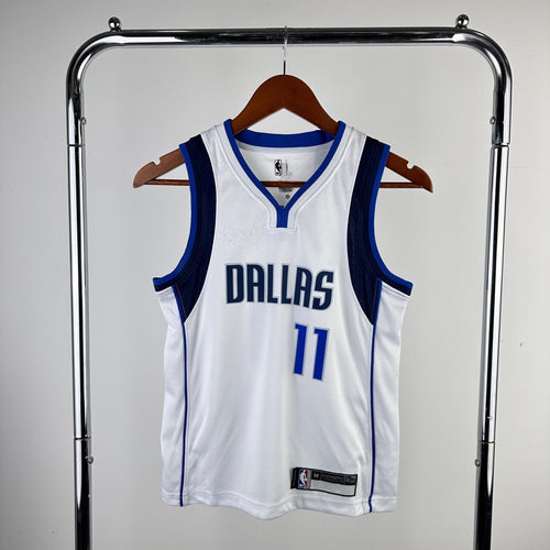 Dallas Mavericks Association (Kids)- #11