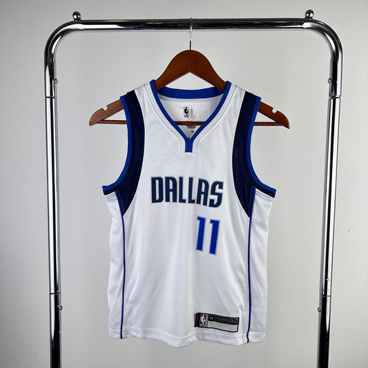 Dallas Mavericks Association (Kids)- #11