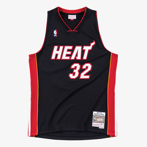 Miami Heat Retro (2005)- #32