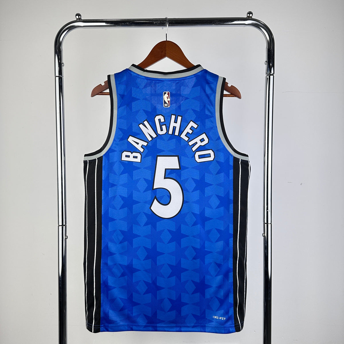 Orlando Magic Classic (23/24)