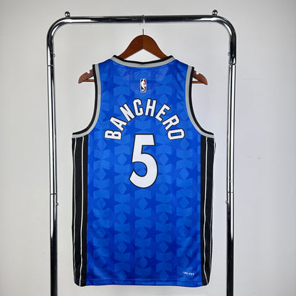 Orlando Magic Classic (23/24)