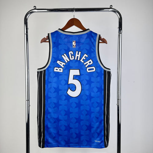 Orlando Magic Classic (23/24)