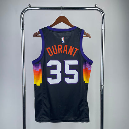 Phoenix Suns City Edition (25/26)