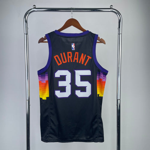Phoenix Suns City Edition (25/26)