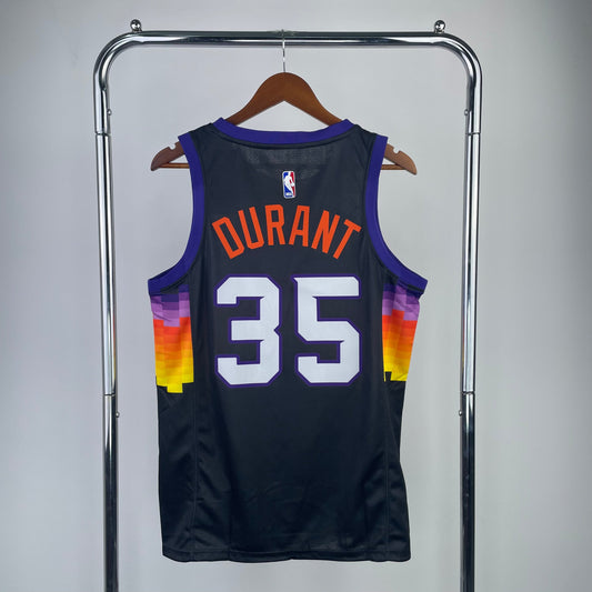 Phoenix Suns City Edition (25/26)