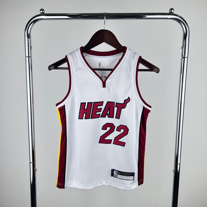 Miami Heat Association (Kids)- #22