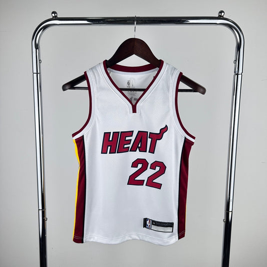 Miami Heat Association (Kids)- #22