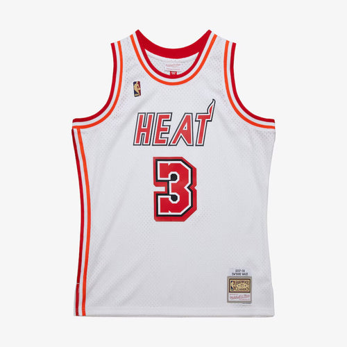 Miami Heat Retro (2007)- #3