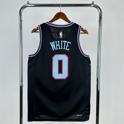 Chicago Bulls City Edition (25/26)