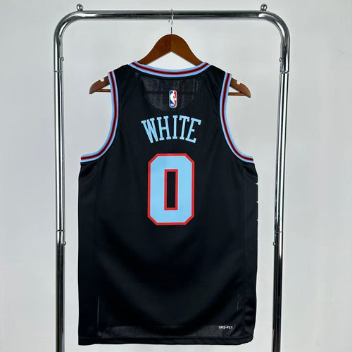 Chicago Bulls City Edition (25/26)