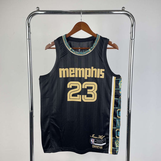 20/21 Memphis Grizzlies