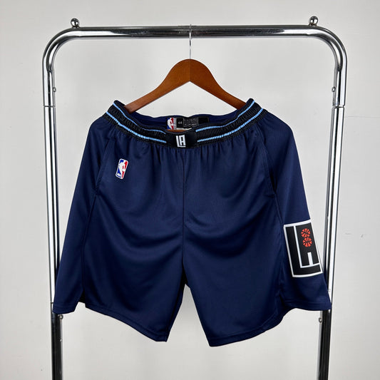 Los Angeles Clippers City Edition (Shorts)