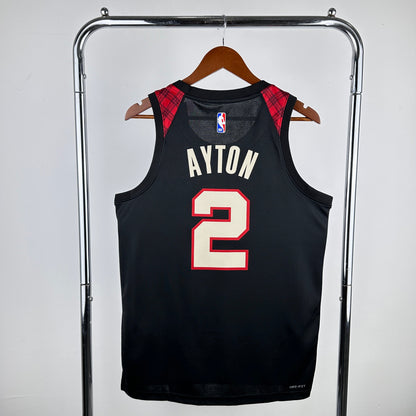 Portland Trail Blazers City Edition (23/24)