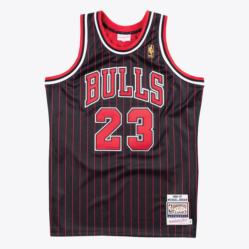 Chicago Bulls Retro (1996)- #23