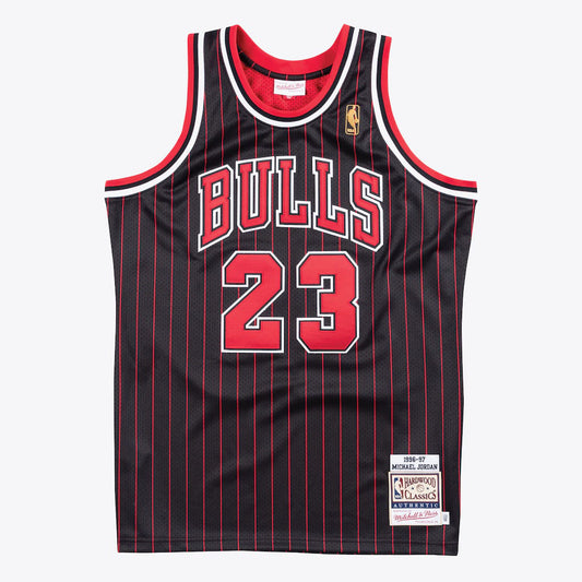 Chicago Bulls Retro (1996)- #23