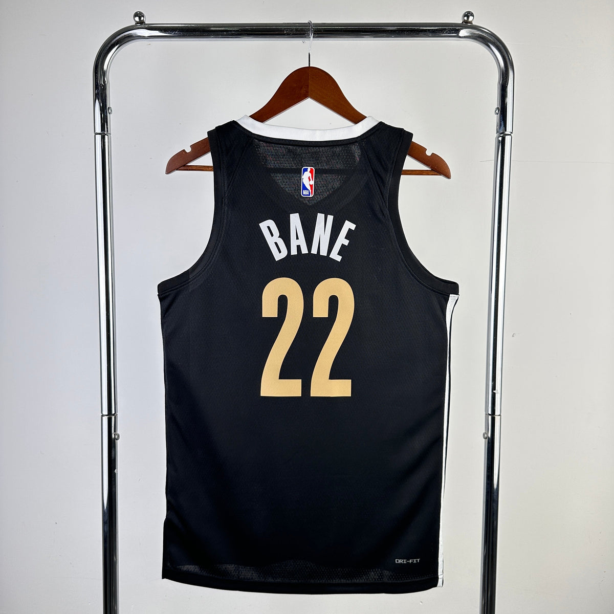Memphis Grizzlies City Edition (23/24)
