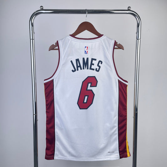 Miami Heat Association (Current)
