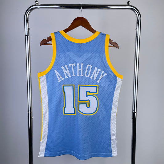 2003 Denver Nuggets