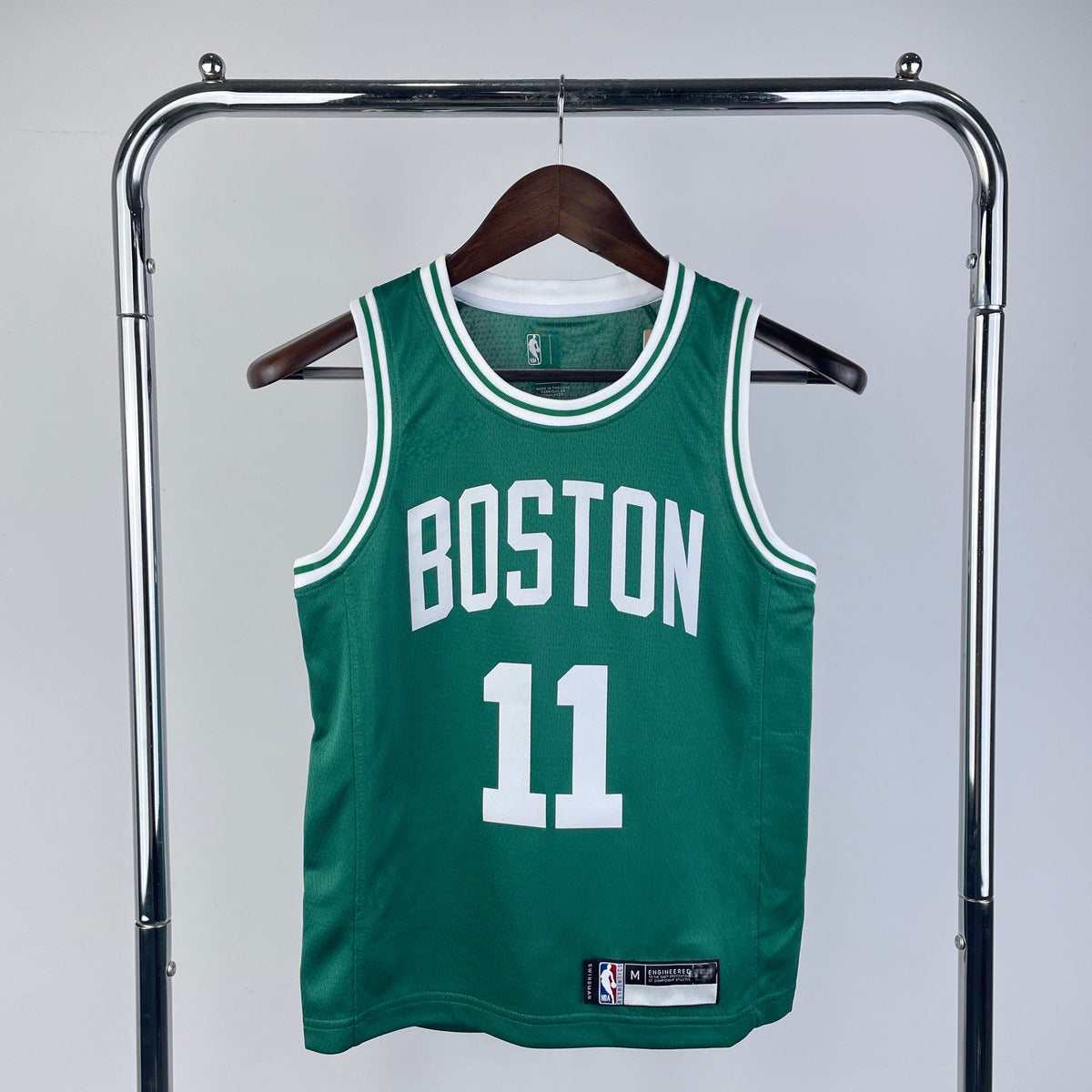 Boston Celtics Icon (Kids)- #11