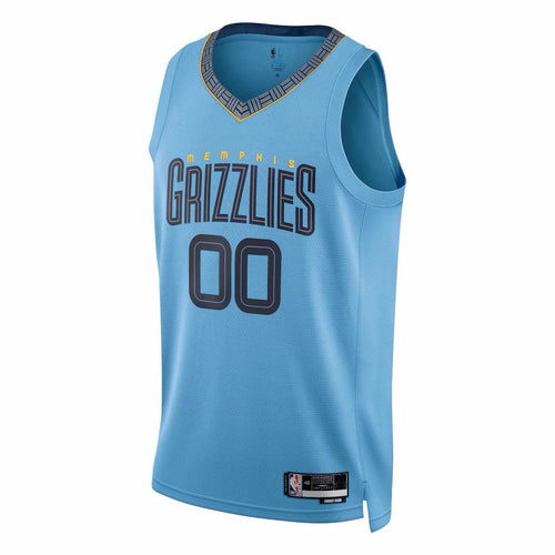 Memphis Grizzlies Statement (Current)