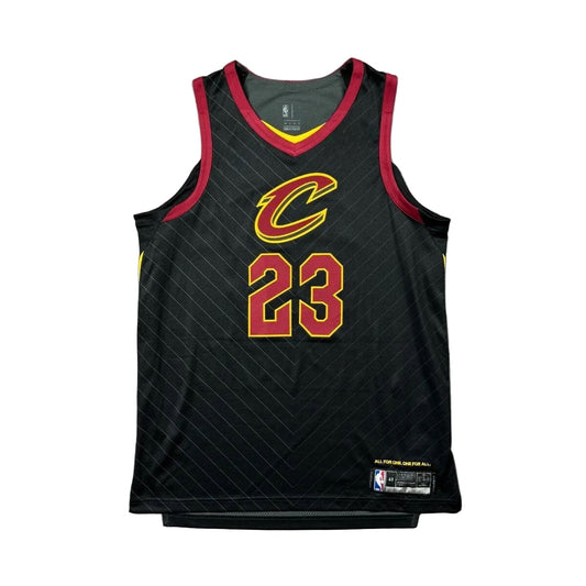 Cleveland Cavaliers Statement (17/18)- #23