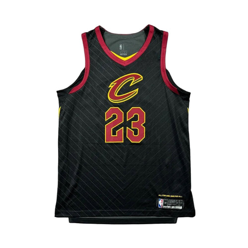 Cleveland Cavaliers Statement (17/18)- #23