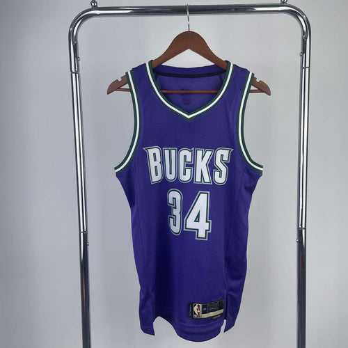 Milwaukee Bucks Classic (22/23)- #34