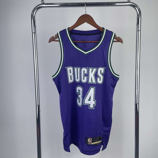 Milwaukee Bucks Classic (22/23)- #34