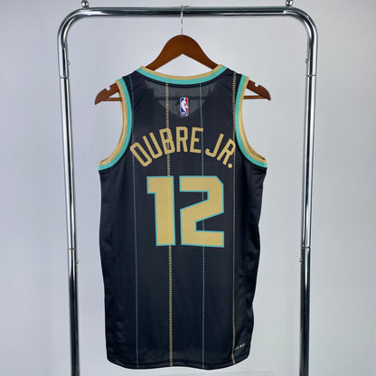 Charlotte Hornets City Edition (22/23)