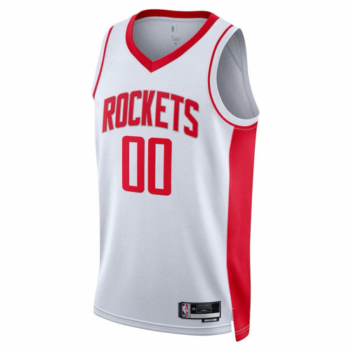Houston Rockets Association (Current)