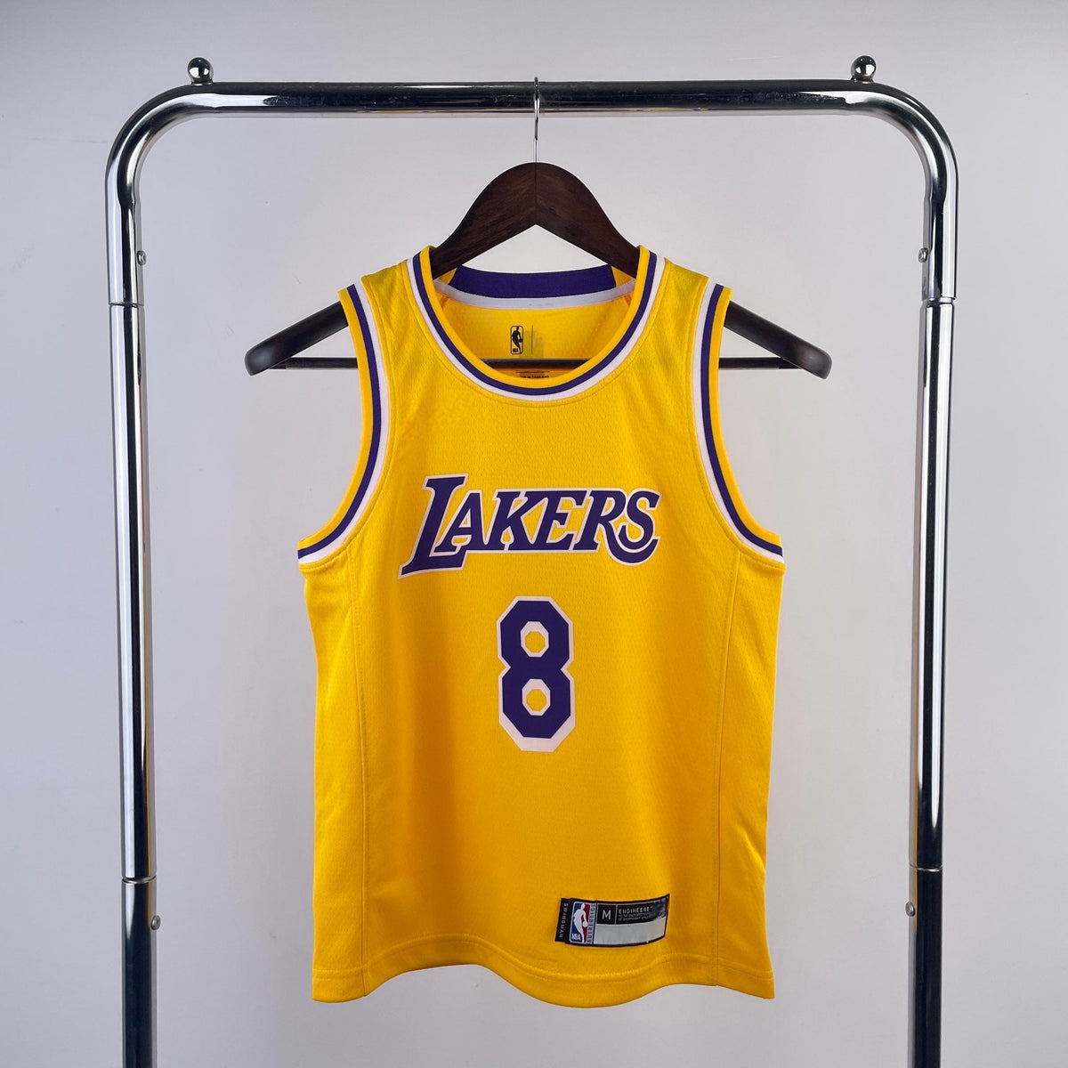 Los Angeles Lakers Icon (Kids)- #8