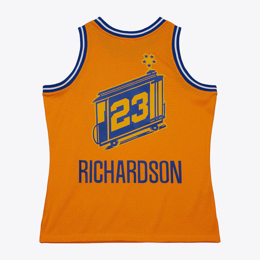 2003 Golden State Warriors