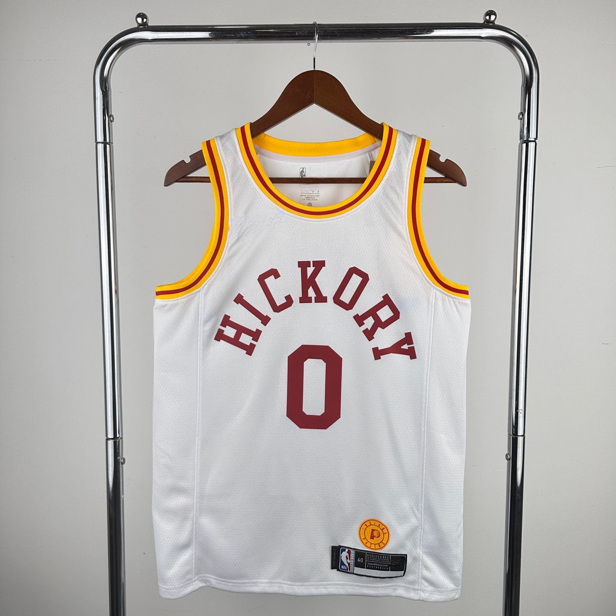 Indiana Pacers Hickory Edition (19/20)- #0