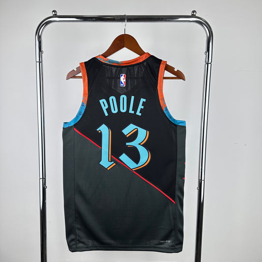 Washington Wizards City Edition (23/24)