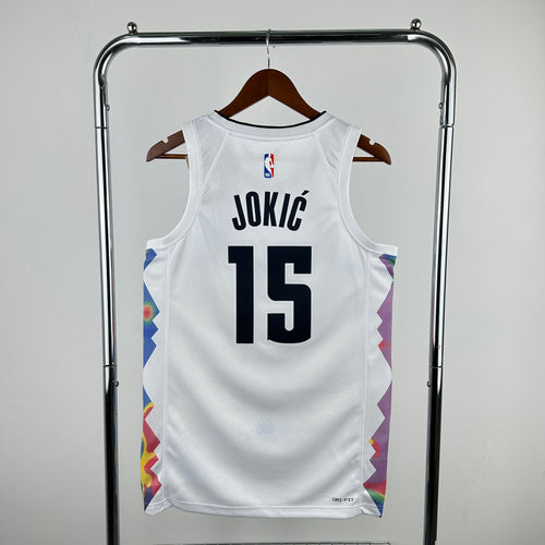 Denver Nuggets City Edition (24/25)